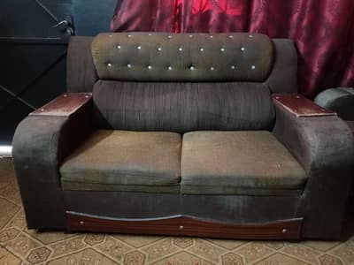 Sofa set