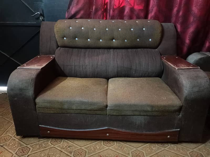 Sofa set 0
