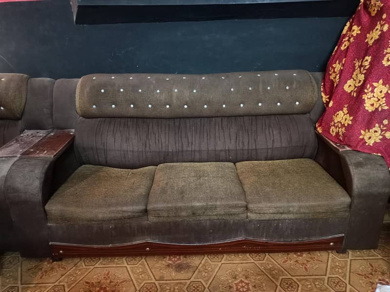 Sofa set 1