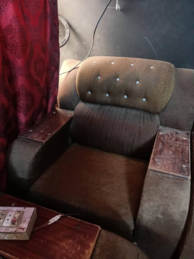Sofa set 2
