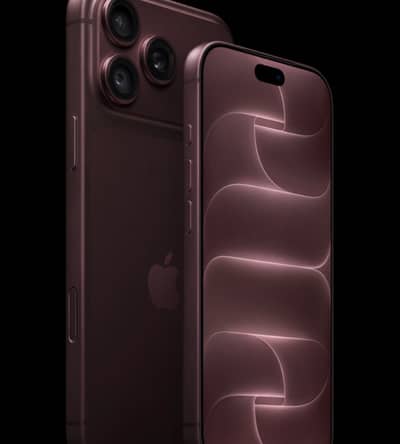 Iphone 18 Pro Max