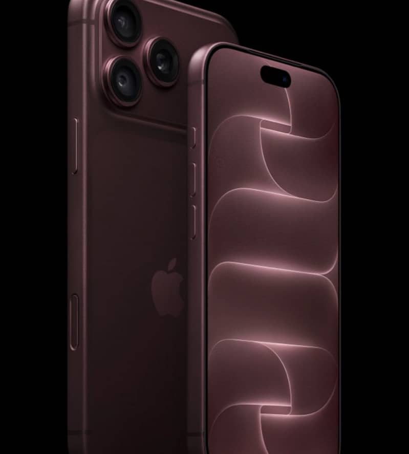 Iphone 18 Pro Max 0