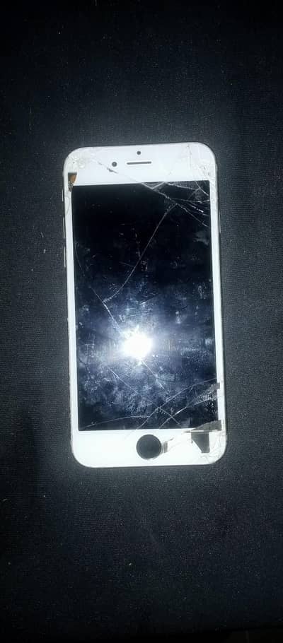 Apple iPhone 6S