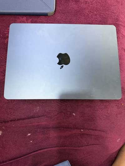 MacBook Air m4 13 inches