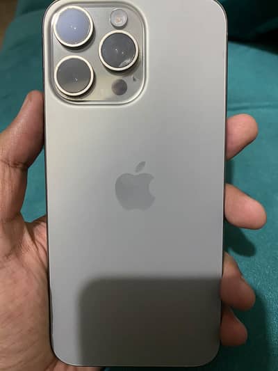 Apple iPhone 15 Pro Max 256 GB