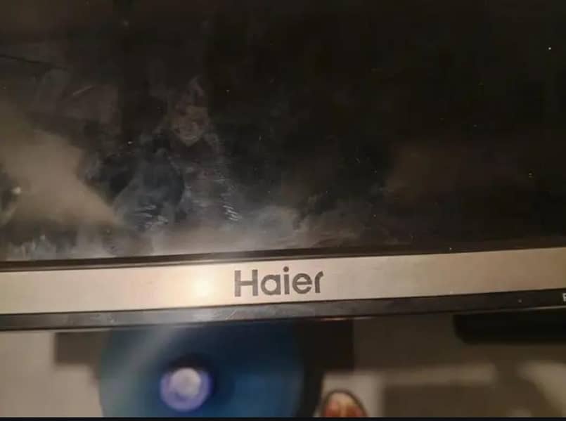 Haier LEC 0