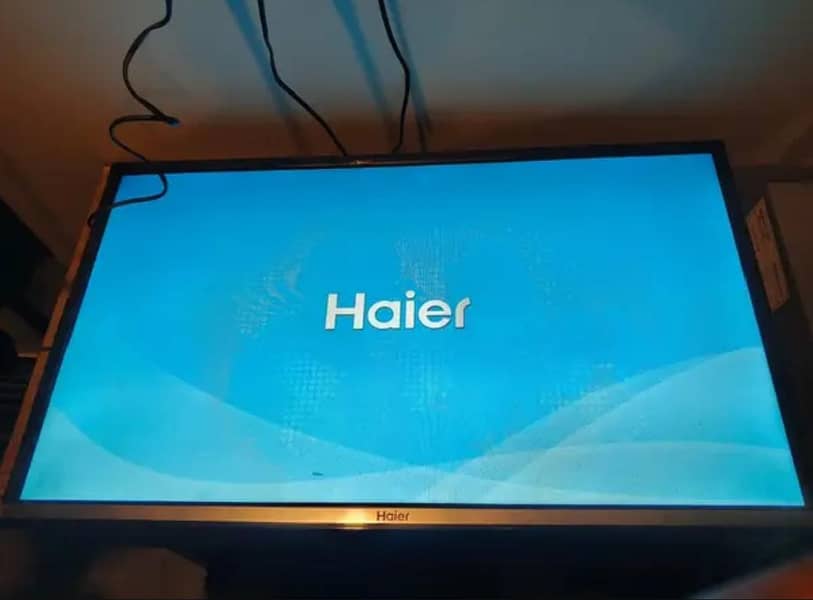 Haier LEC 1