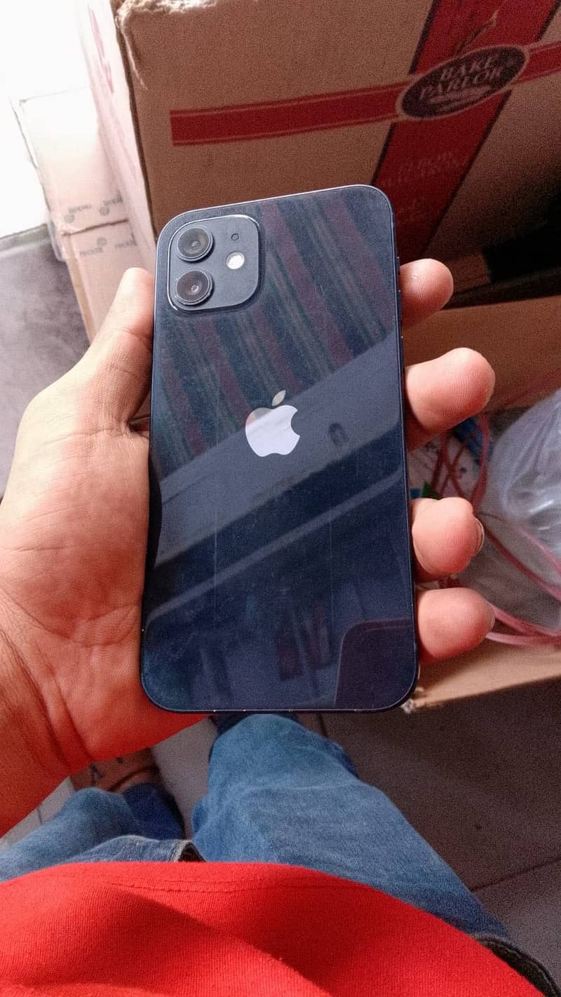 Apple iPhone 12 0