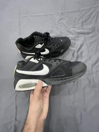 Nike air original shoe size (42.5)