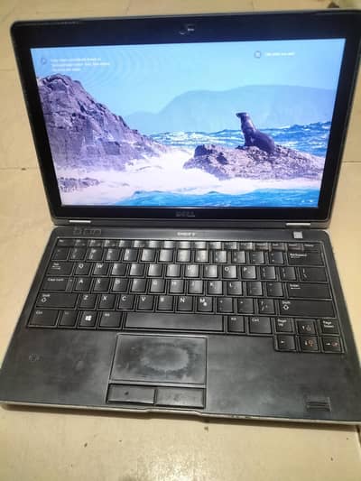 Dell Latitude E6230 | Core i7 | 8GB RAM | 128GB SSD | Windows 10 Pro