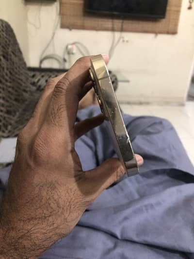 Apple iPhone 12 Pro Max
