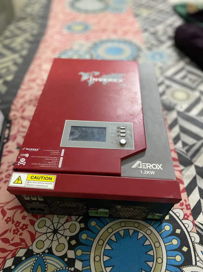 1200 watts 1