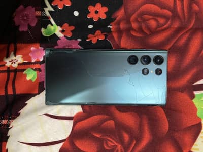 Samsung Mobile S22 Ultra