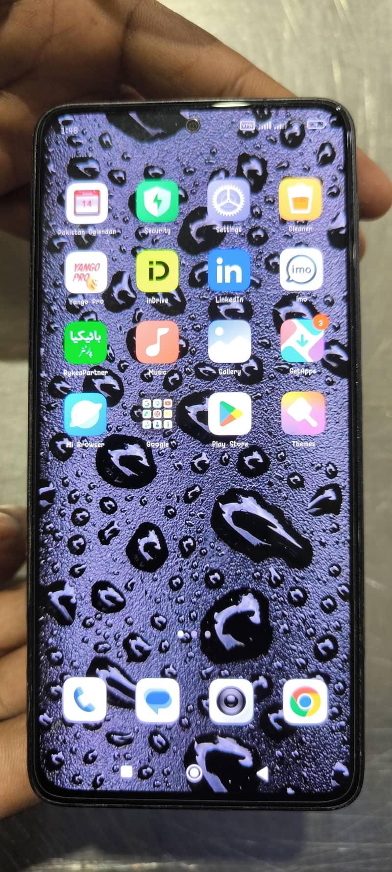 Xiaomi Redmi Note 13 1