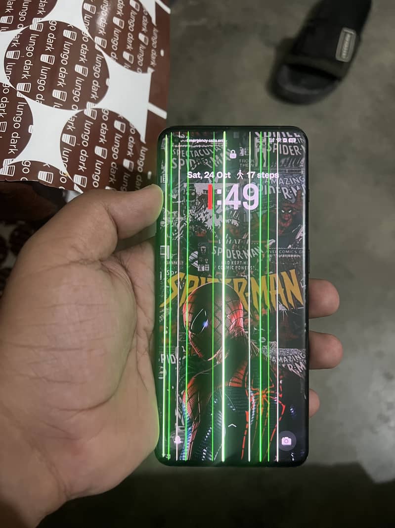 One Plus 10 Pro 4