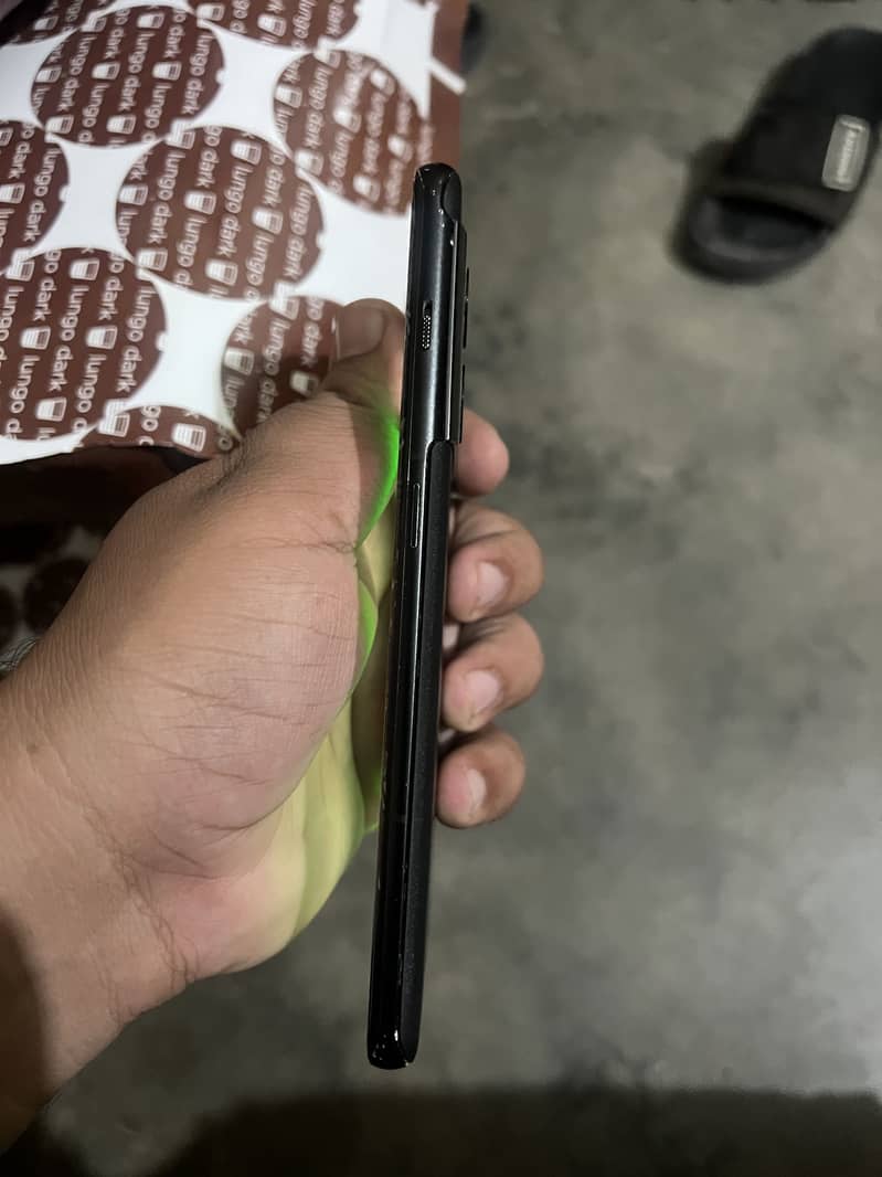 One Plus 10 Pro 5