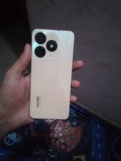 Itel A70 8gb 128gb