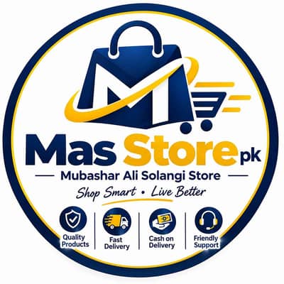 MAS Store_pk