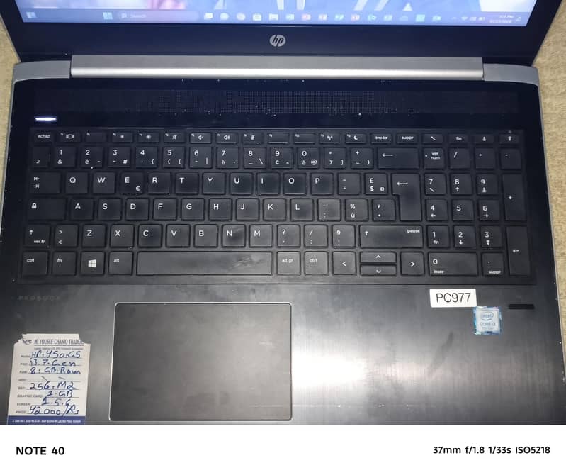Laptop 1