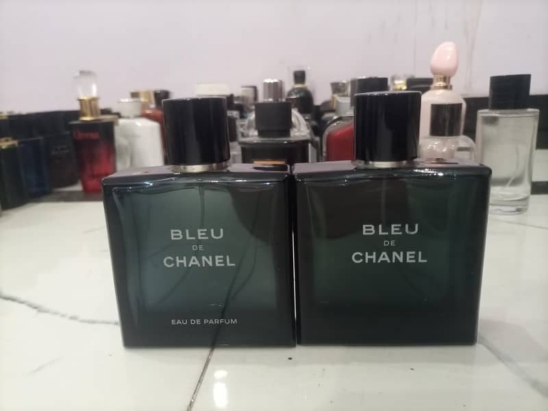 Perfume Bottles 1