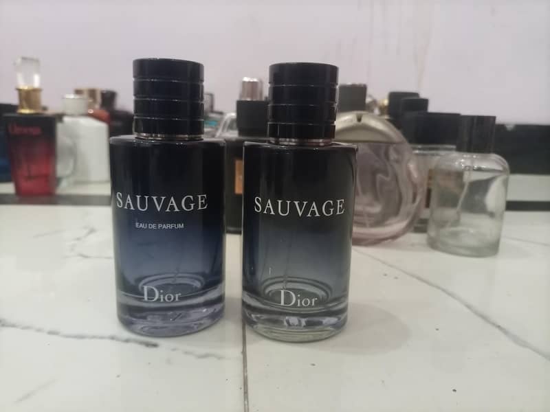 Perfume Bottles 2
