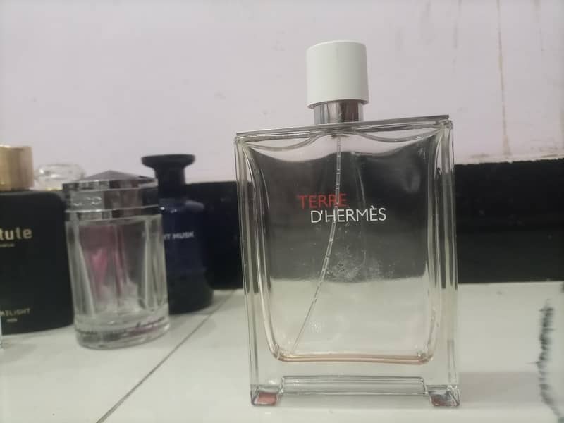 Perfume Bottles 6