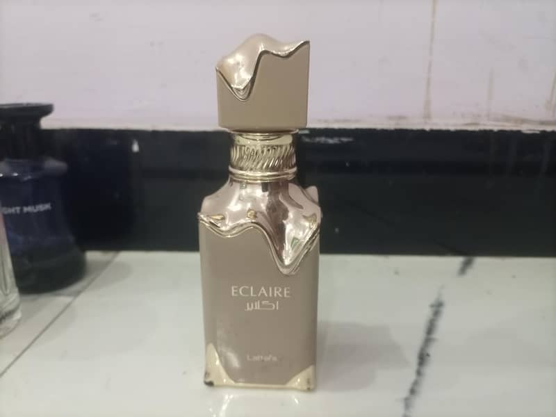 Perfume Bottles 7