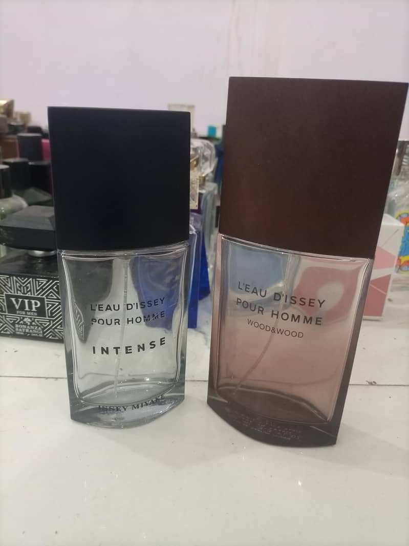 Perfume Bottles 8