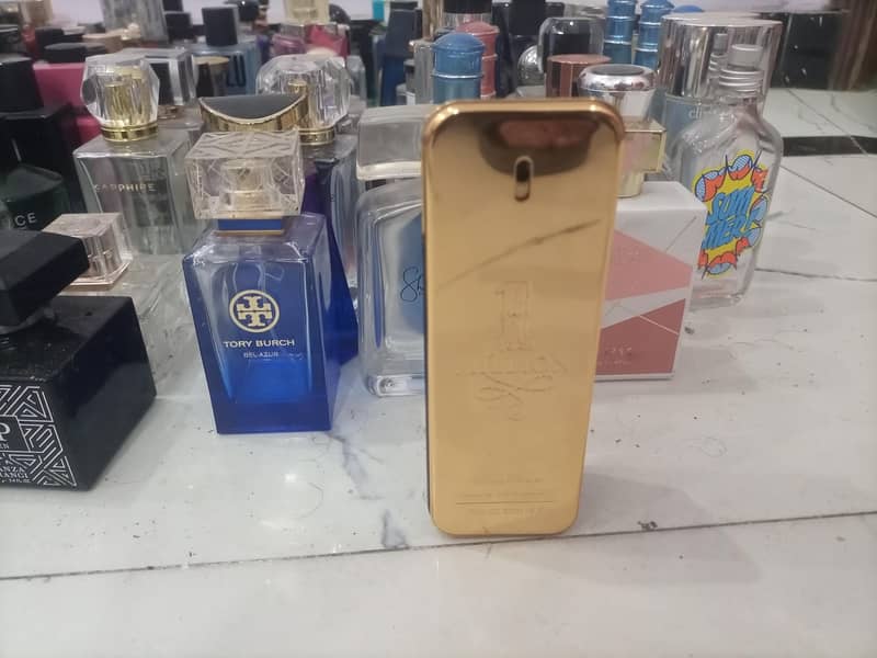 Perfume Bottles 9