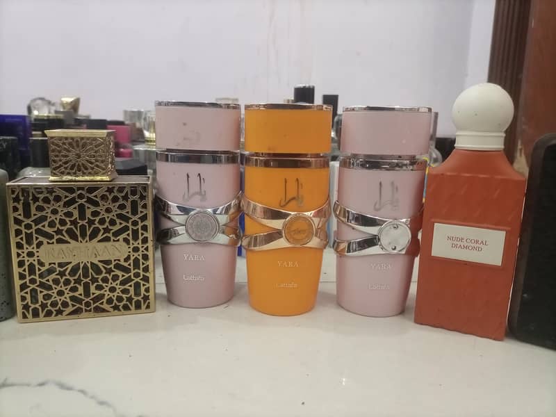 Perfume Bottles 10
