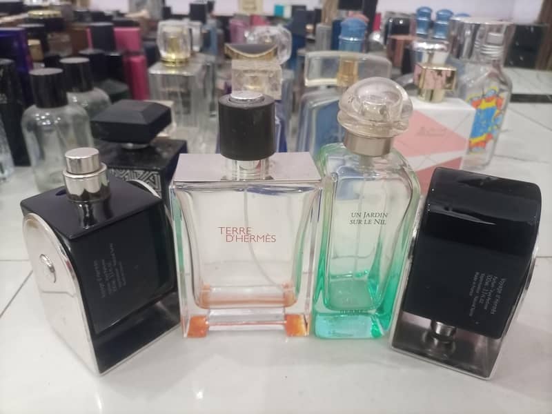 Perfume Bottles 11