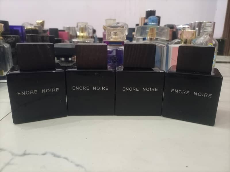 Perfume Bottles 12