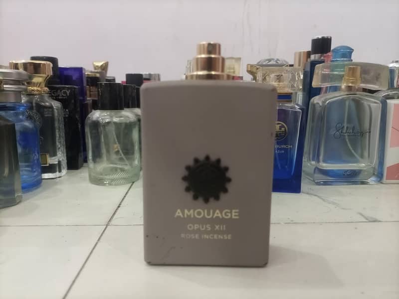 Perfume Bottles 13