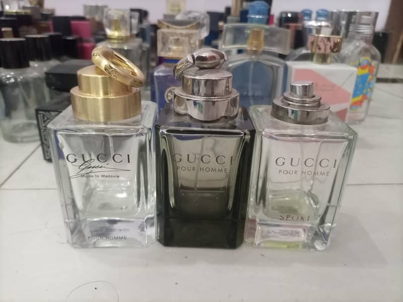 Perfume Bottles 14