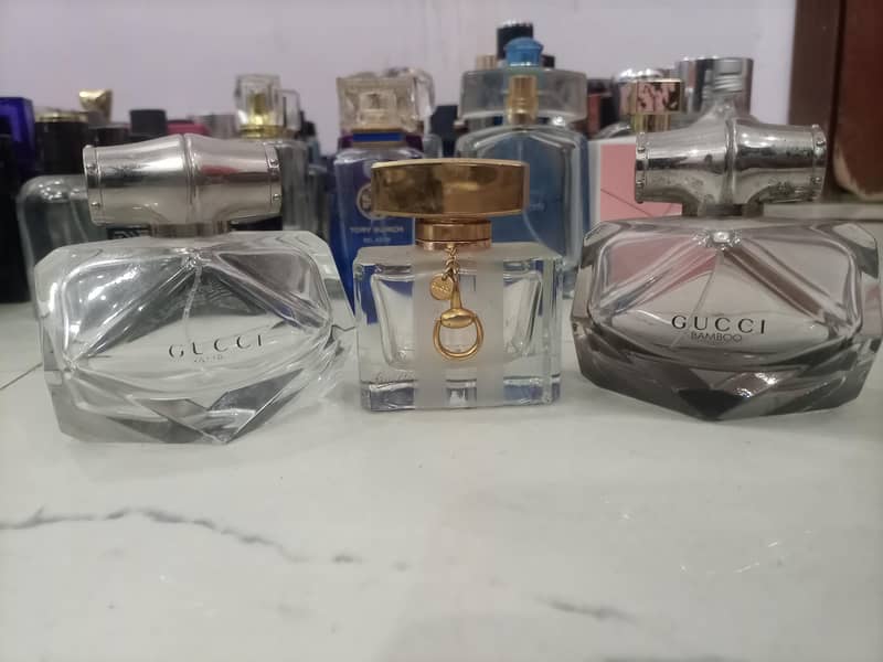 Perfume Bottles 16