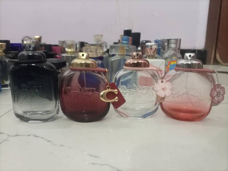 Perfume Bottles 17