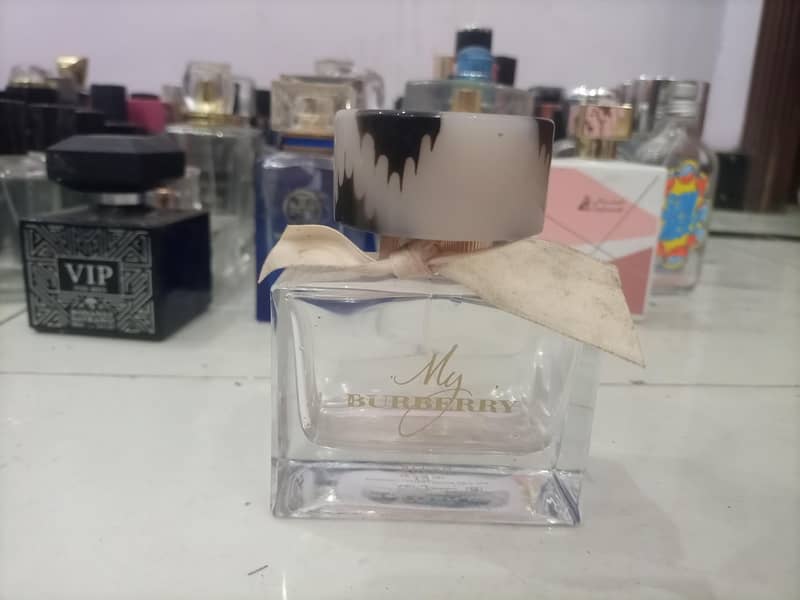 Perfume Bottles 18