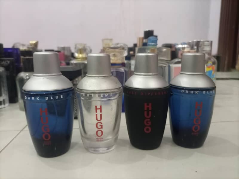Perfume Bottles 19