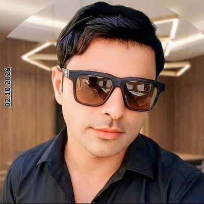 Malik Aamir 