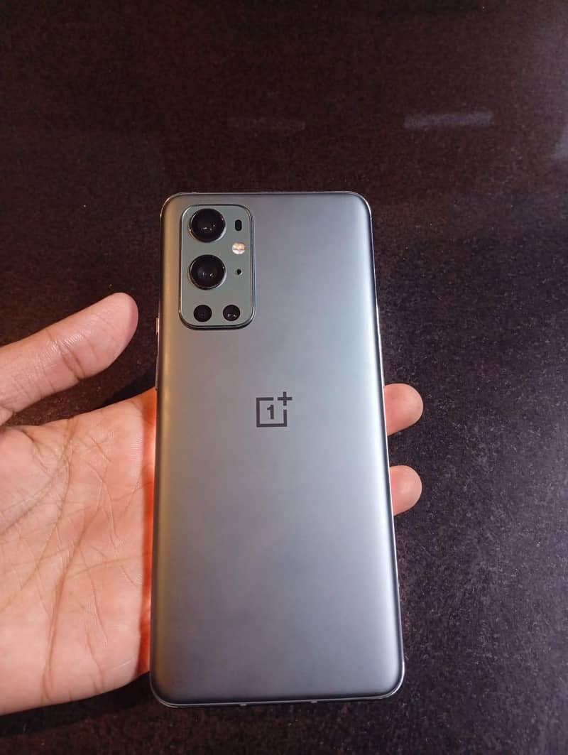 One Plus 9pro5G 0
