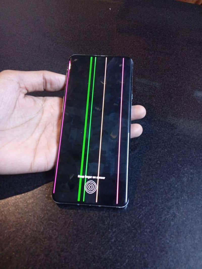 One Plus 9pro5G 1