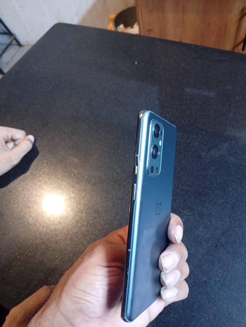 One Plus 9pro5G 2