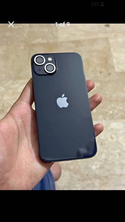 Apple iPhone 13