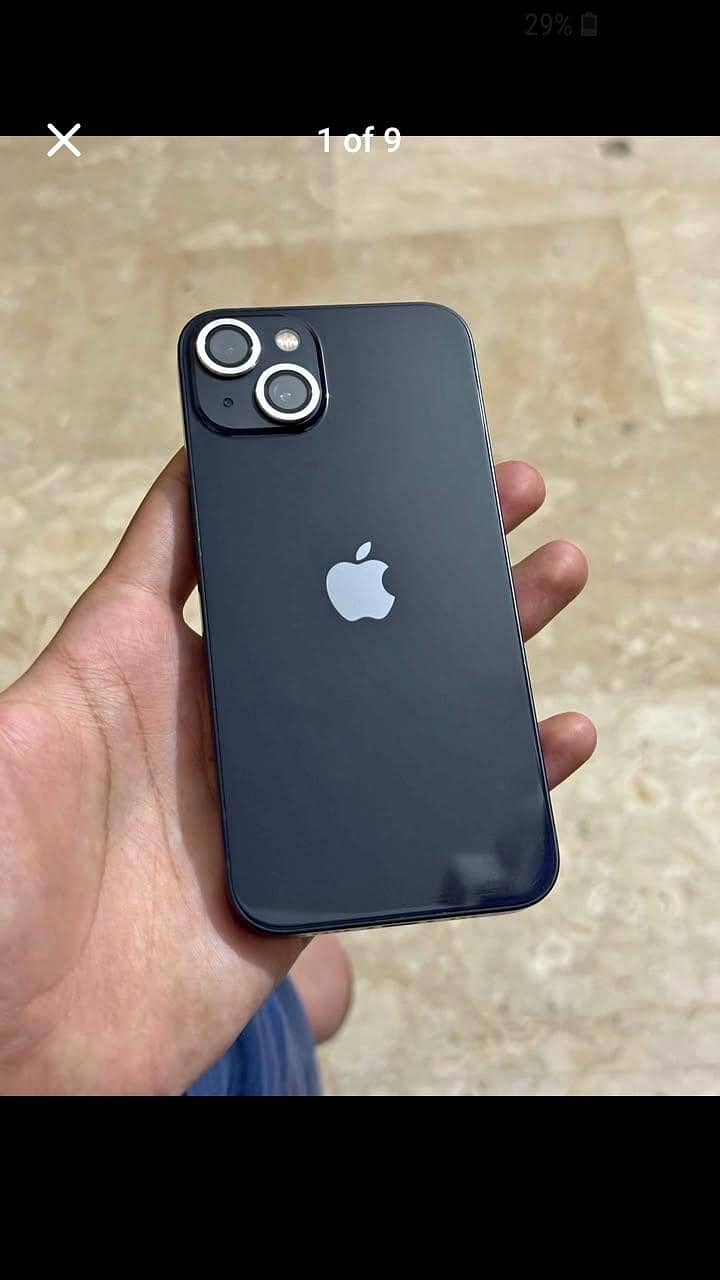 Apple iPhone 13 0