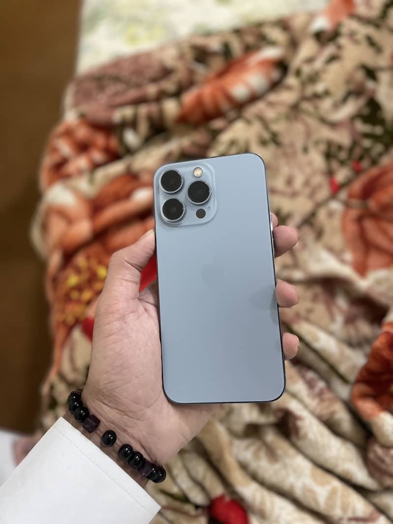 Apple iPhone 13 Pro 0