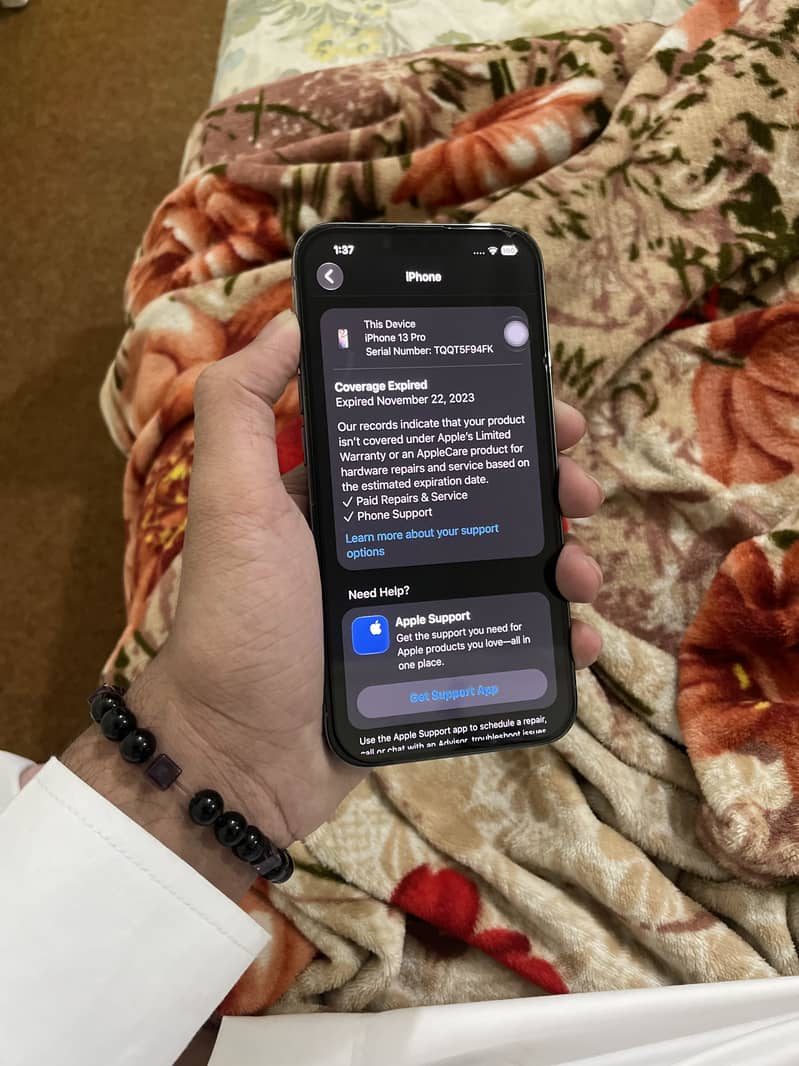 Apple iPhone 13 Pro 2