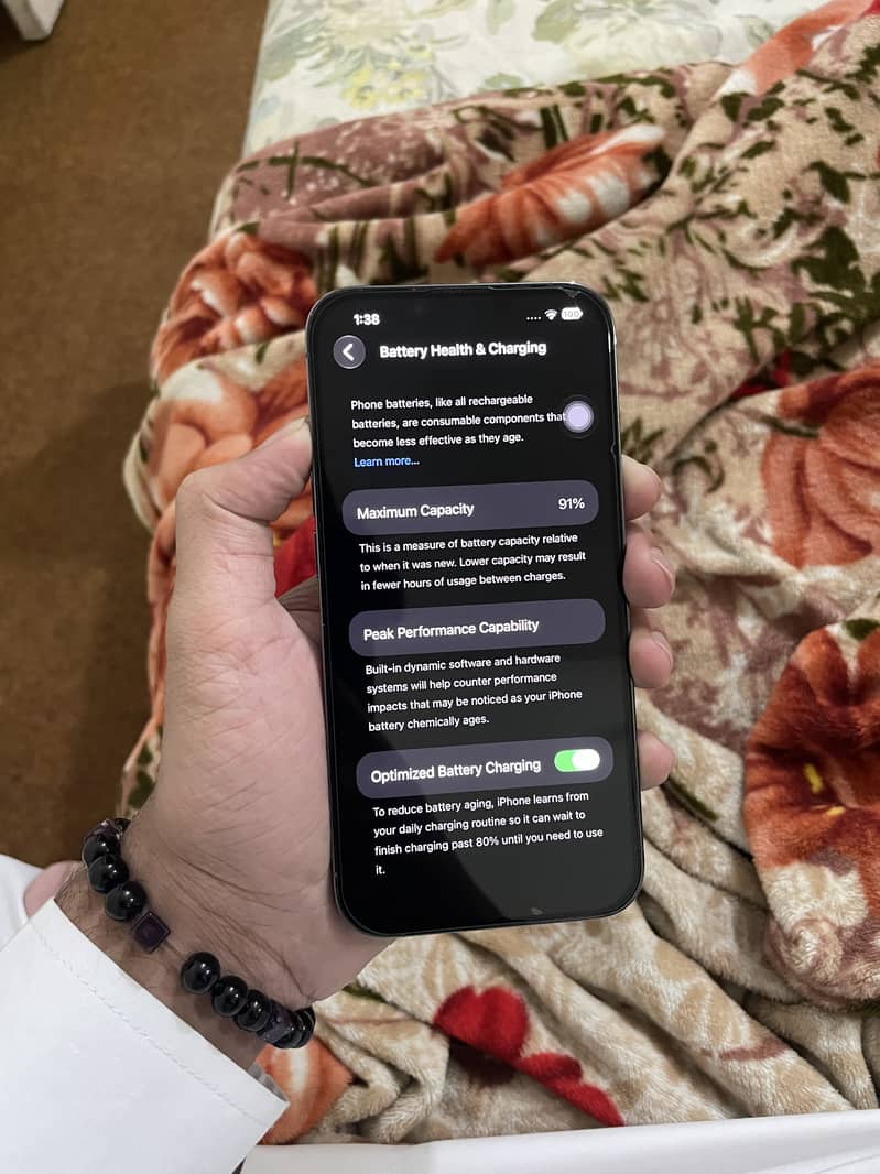 Apple iPhone 13 Pro 6