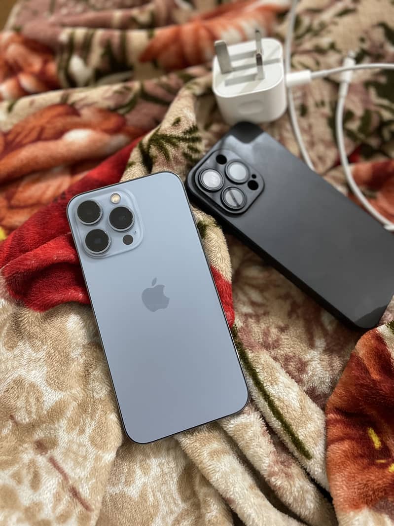 Apple iPhone 13 Pro 7