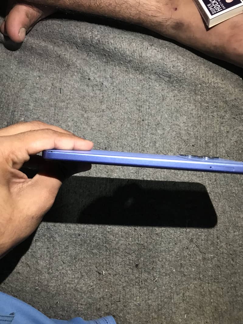 Tecno Spark 40 0