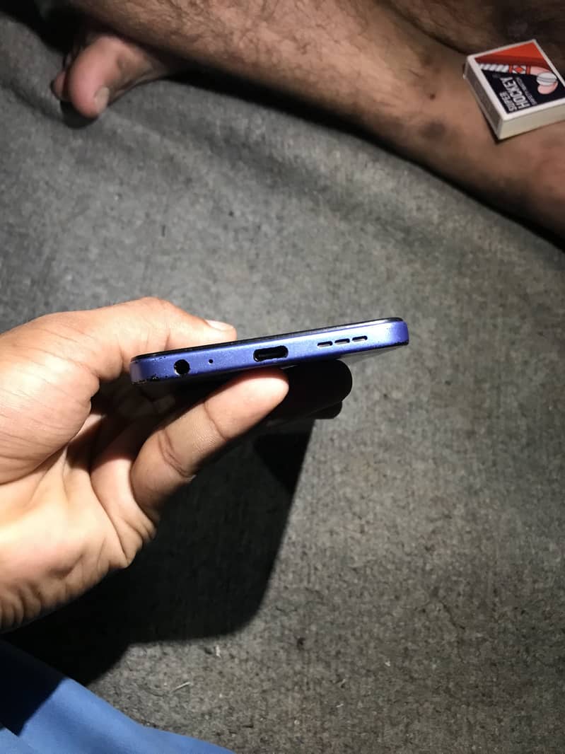 Tecno Spark 40 3